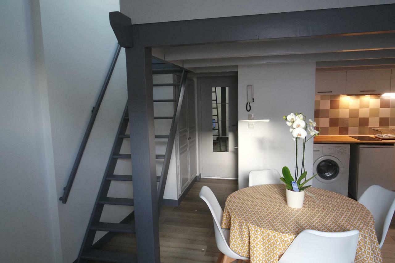 Studio Hypercentre LR Apartamento La Rochelle  Exterior foto